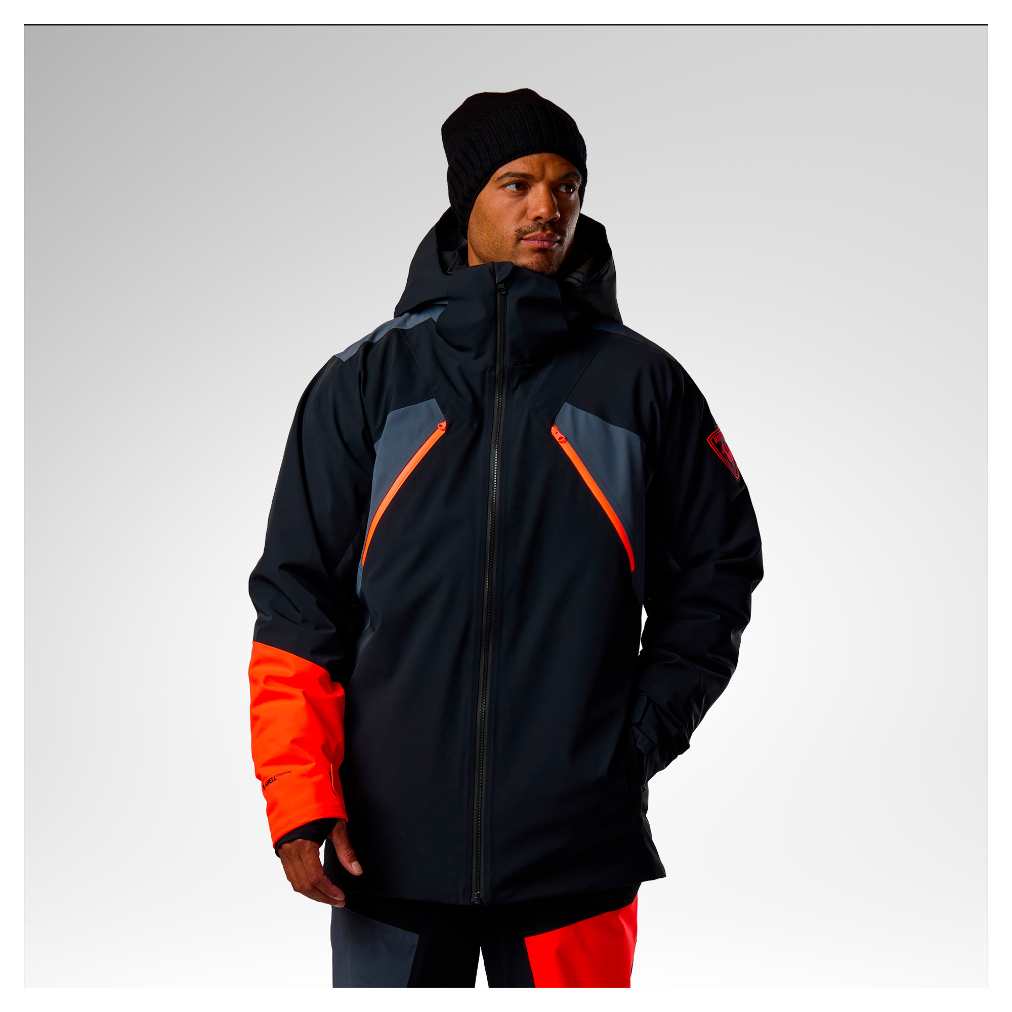 Rossignol UB Hero 4WS Insulated Jacket M (26/27)