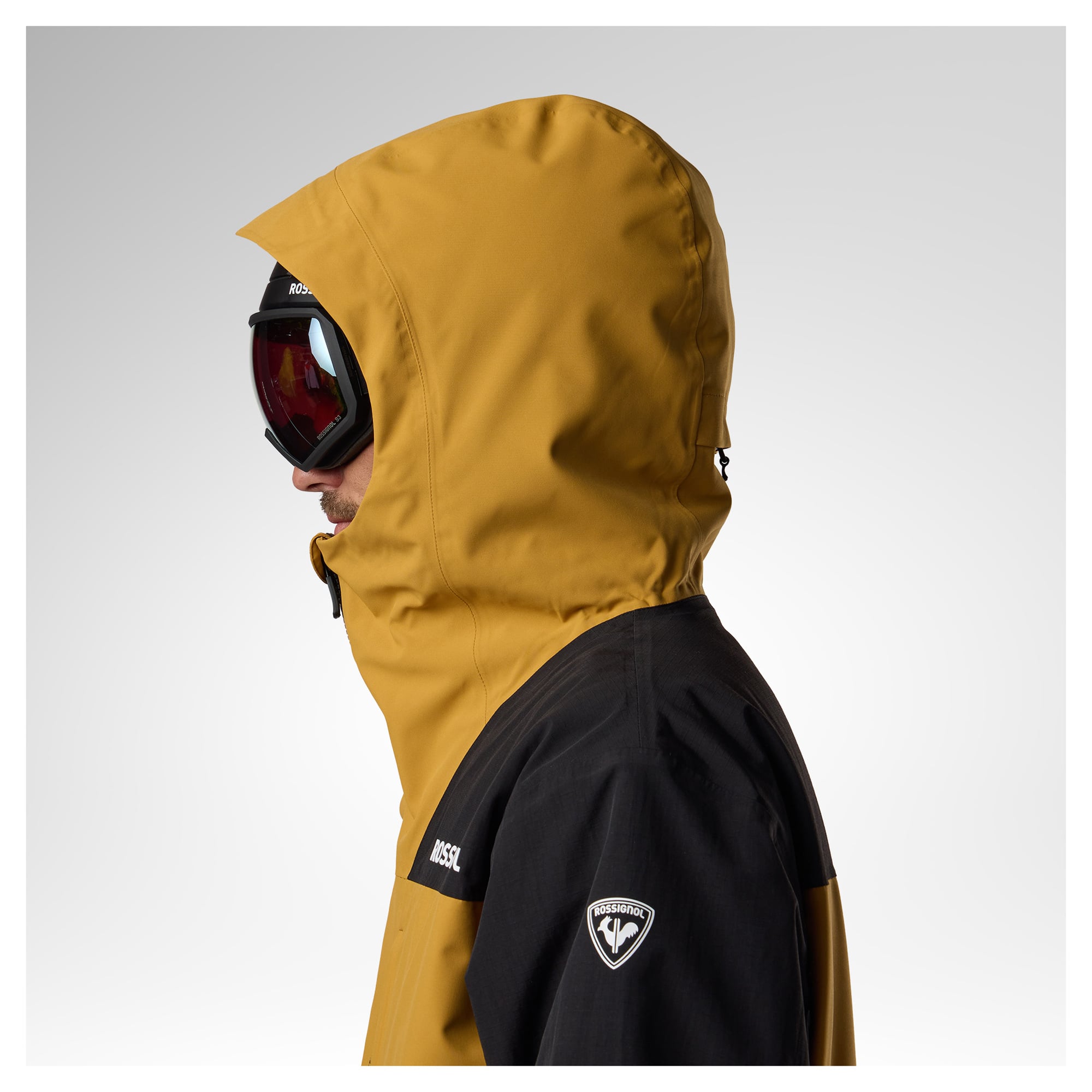 Rossignol Outerlimits Insulated Jacket M (26/27)