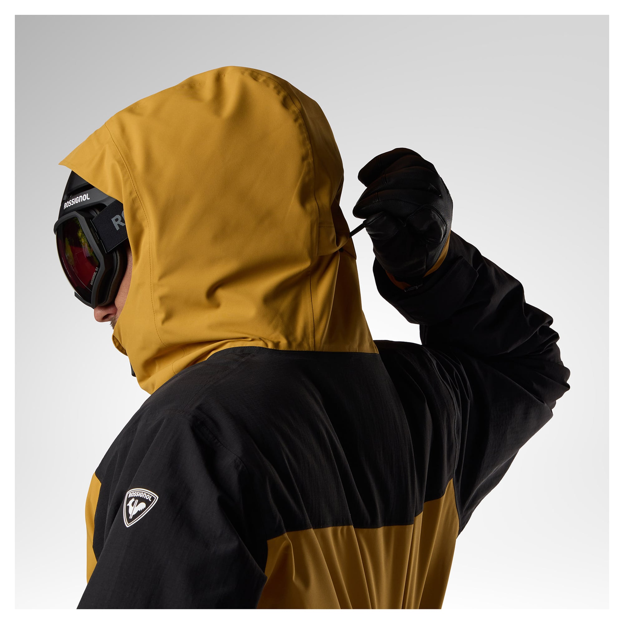 Rossignol Outerlimits Insulated Jacket M (26/27)