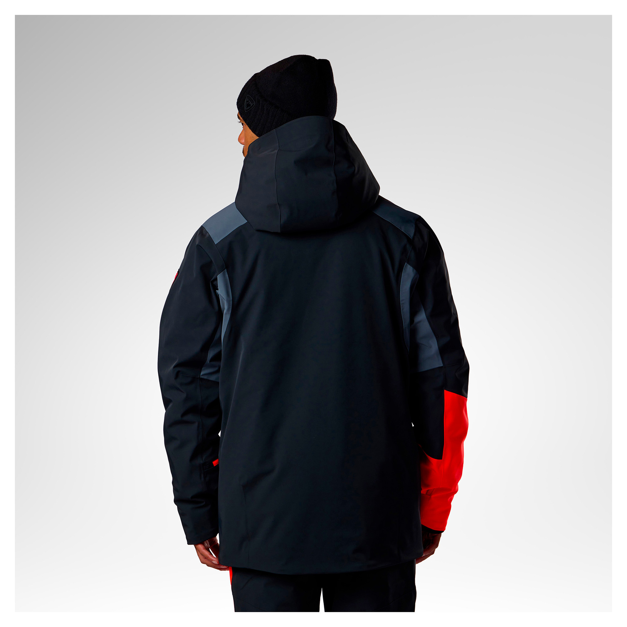 Rossignol UB Hero 4WS Insulated Jacket M (26/27)