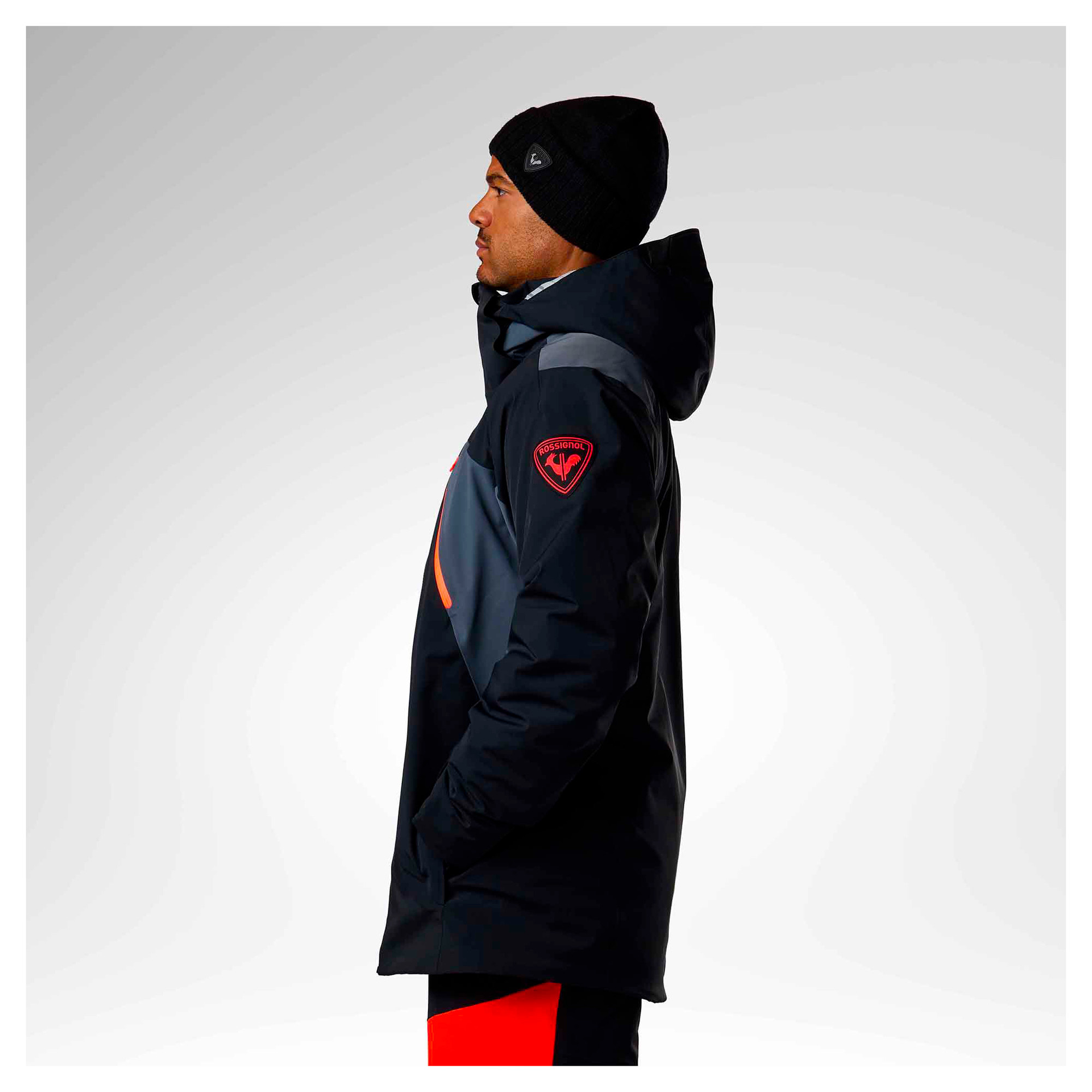 Rossignol UB Hero 4WS Insulated Jacket M (26/27)