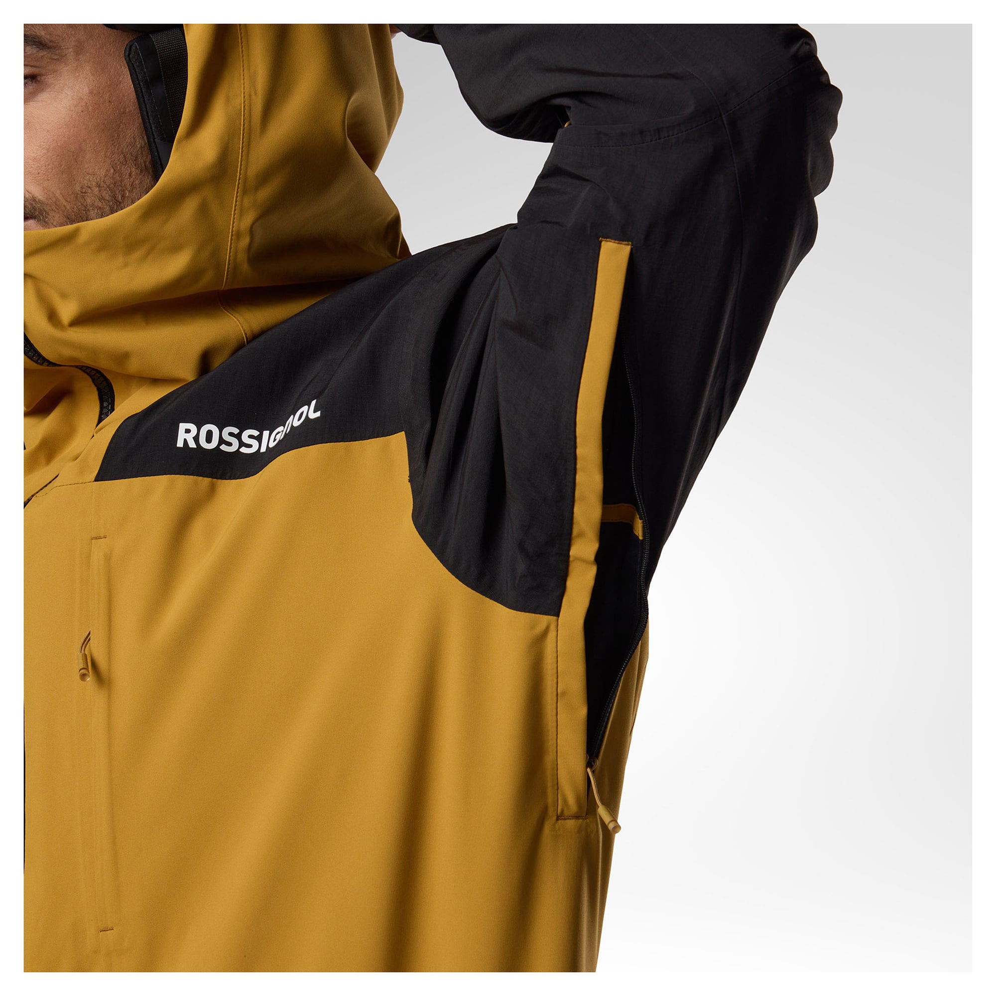 Rossignol Outerlimits Insulated Jacket M (26/27)