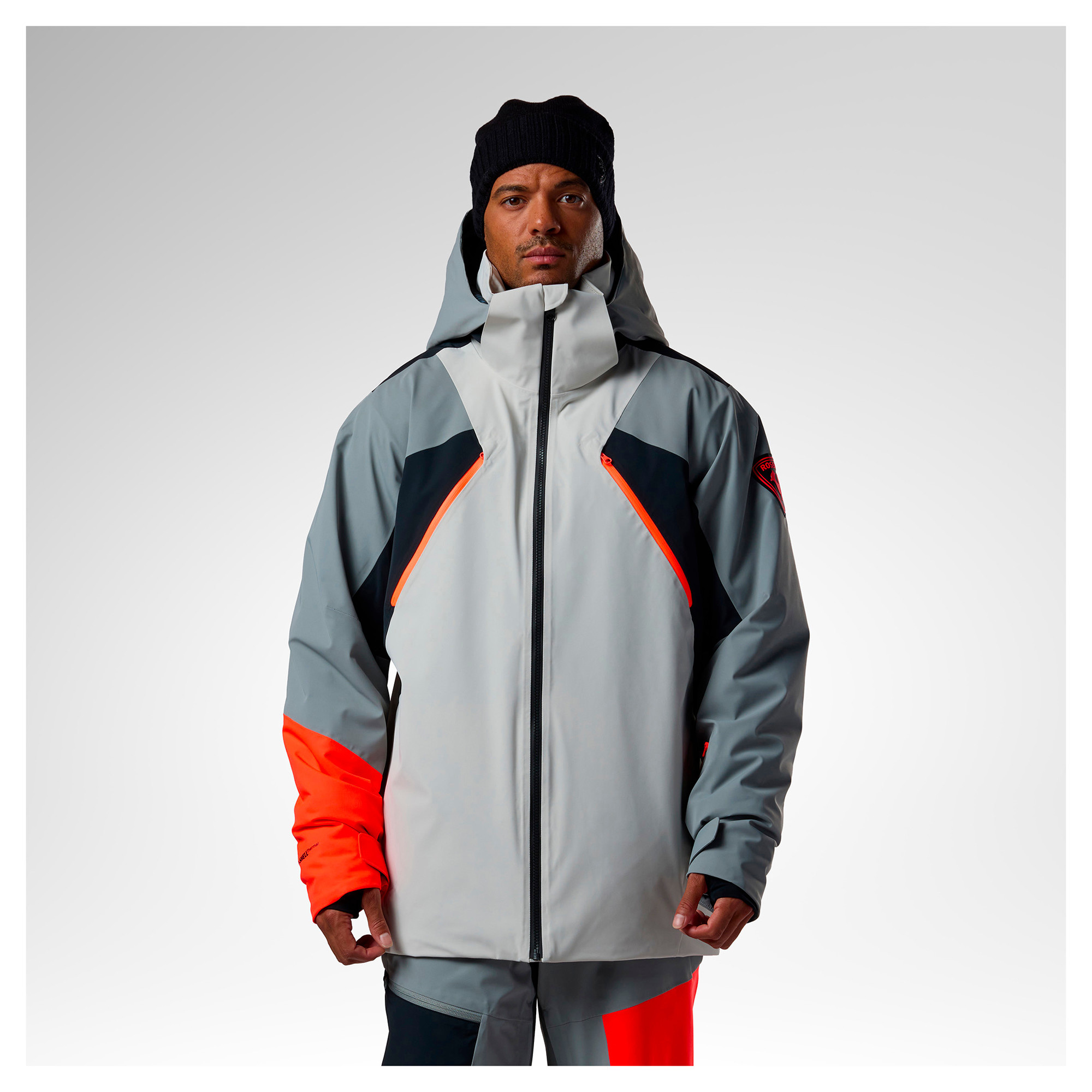 Rossignol UB Hero 4WS Insulated Jacket M (26/27)