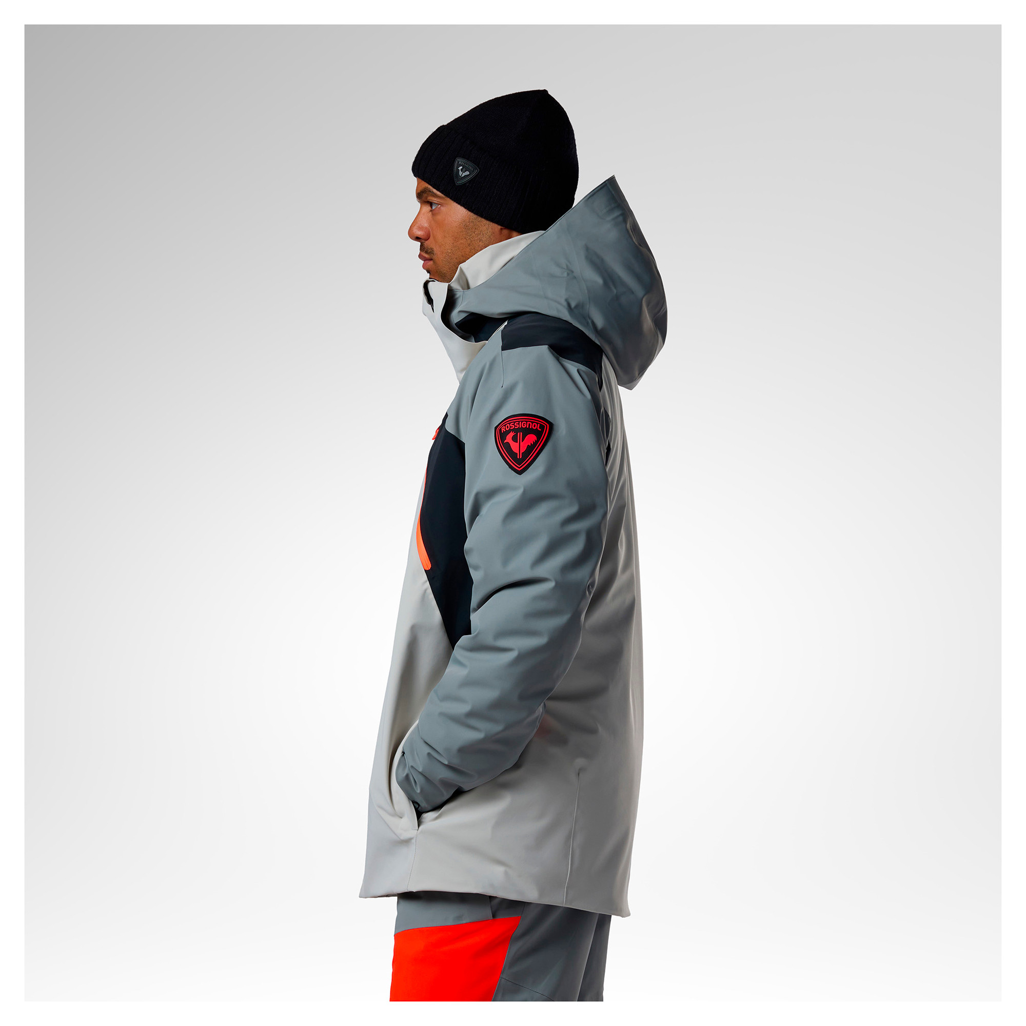 Rossignol UB Hero 4WS Insulated Jacket M (26/27)