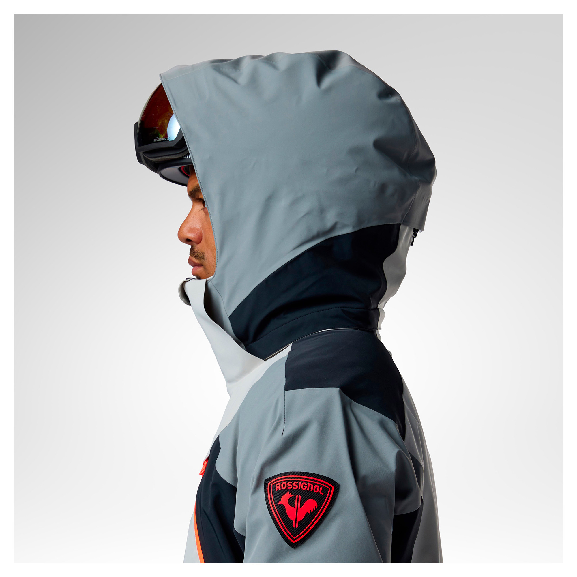 Rossignol UB Hero 4WS Insulated Jacket M (26/27)