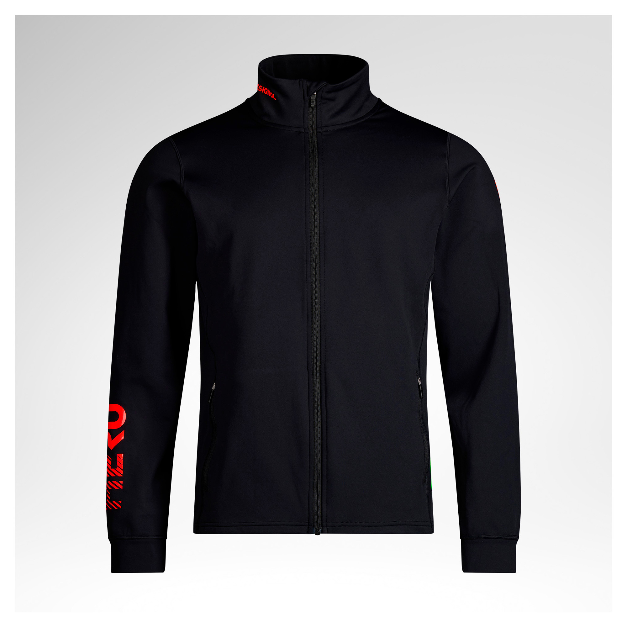 Rossignol Hero Stretch Fleece Jacket M (26/27)