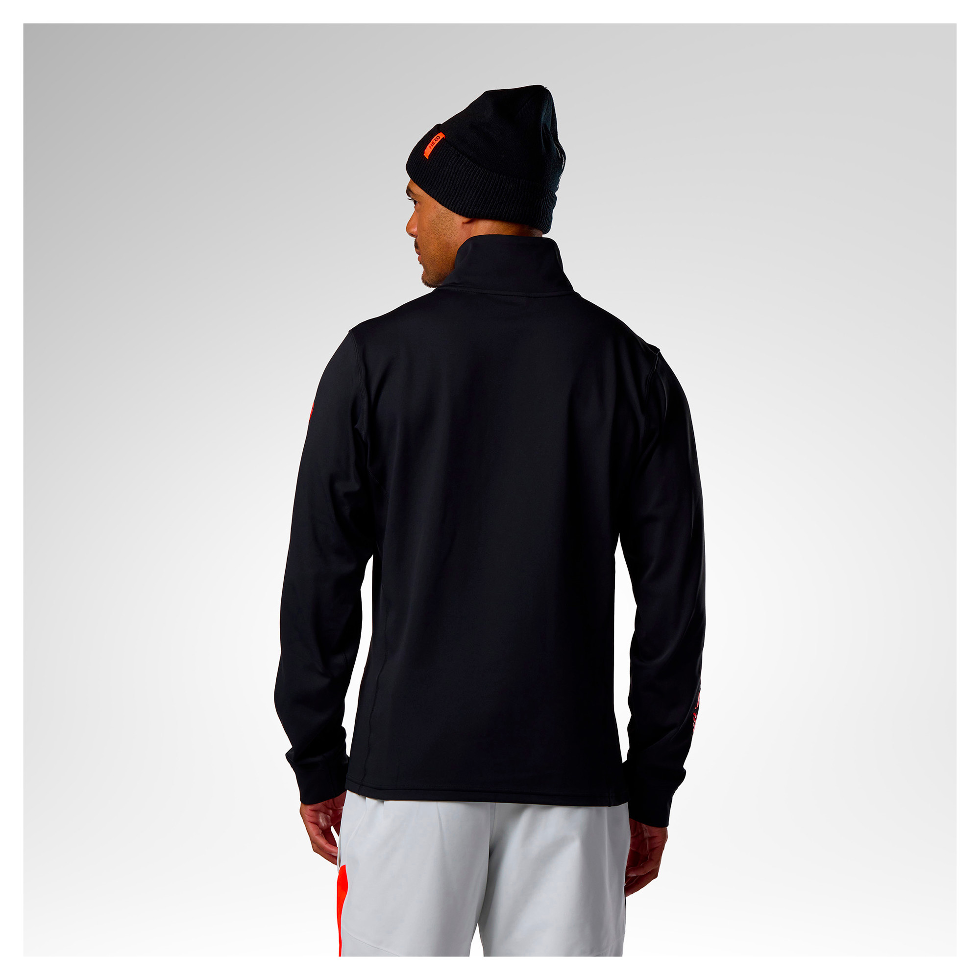Rossignol Hero Stretch Fleece Jacket M (26/27)