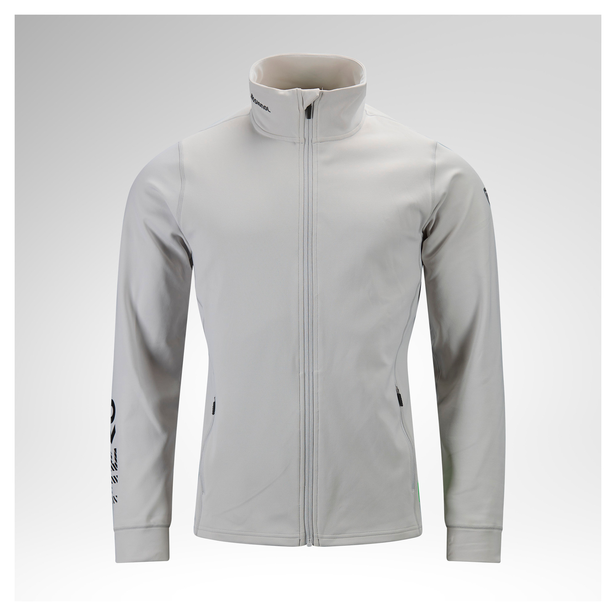 Rossignol Hero Stretch Fleece Jacket M (26/27)