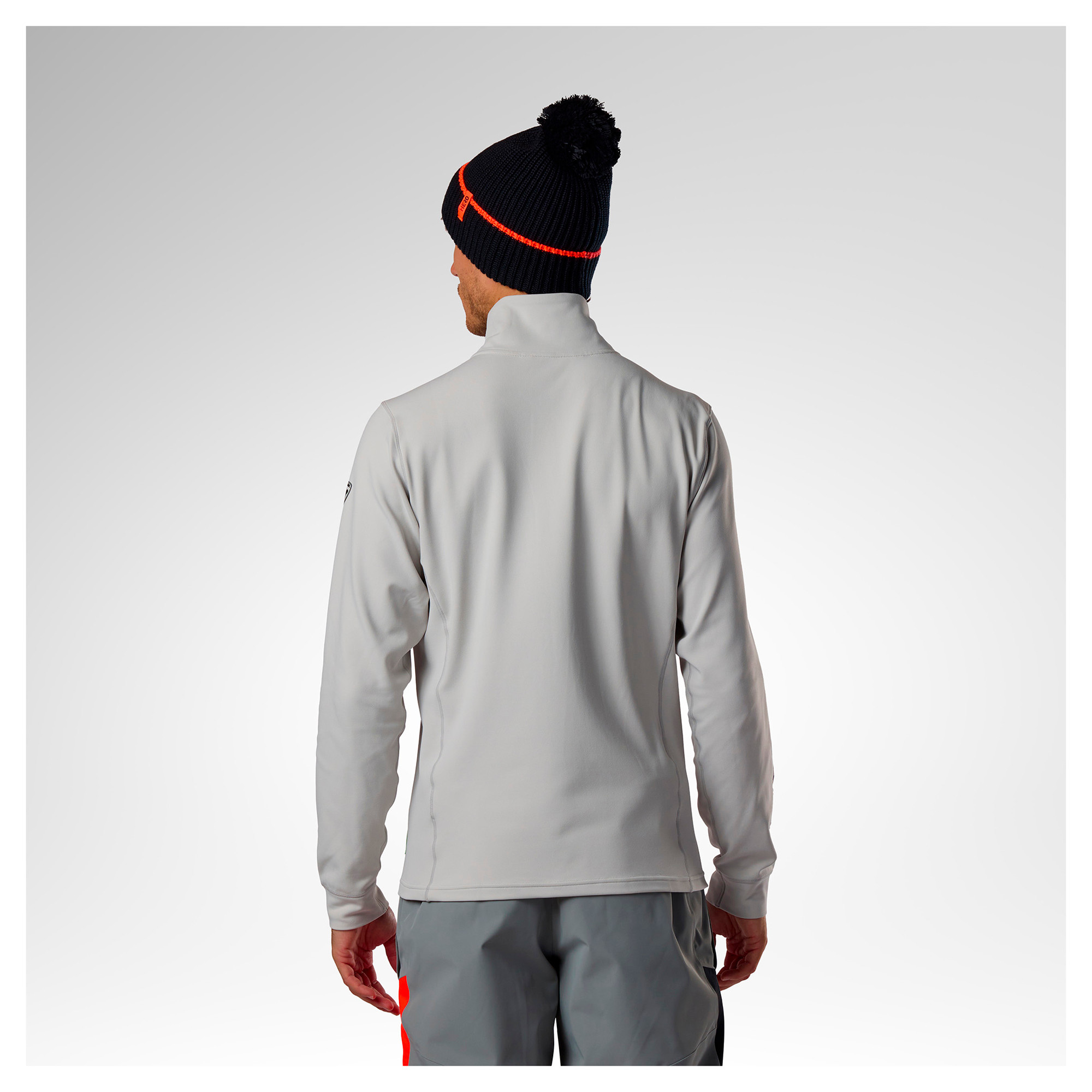 Rossignol Hero Stretch Fleece Jacket M (26/27)