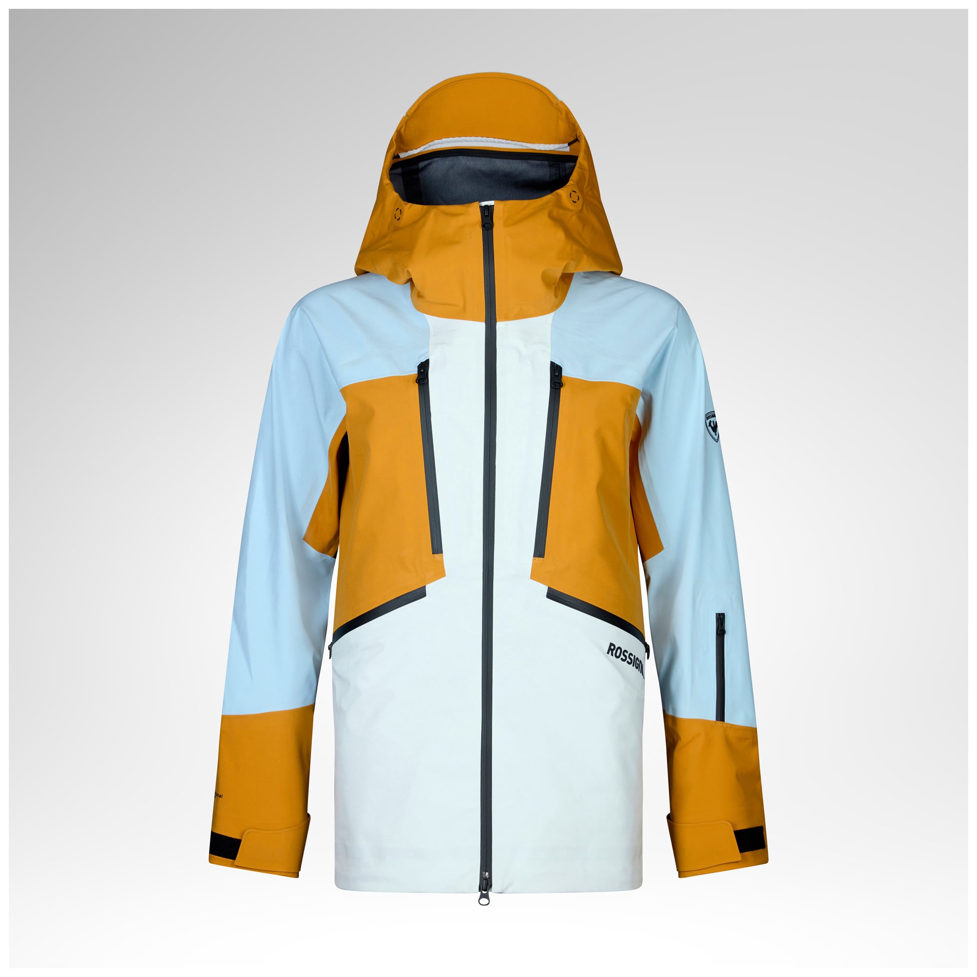 Rossignol Proclivity 3L Shell Jacket W (26/27)