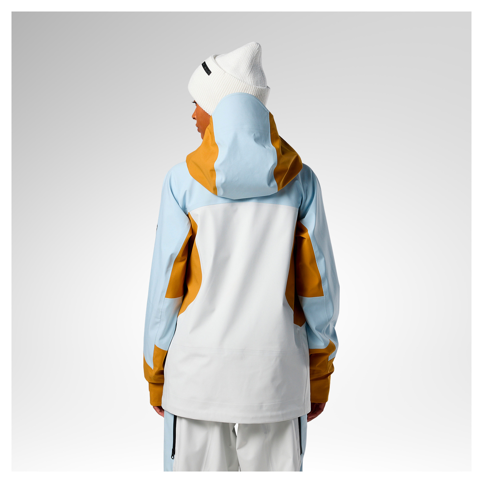 Rossignol Proclivity 3L Shell Jacket W (26/27)