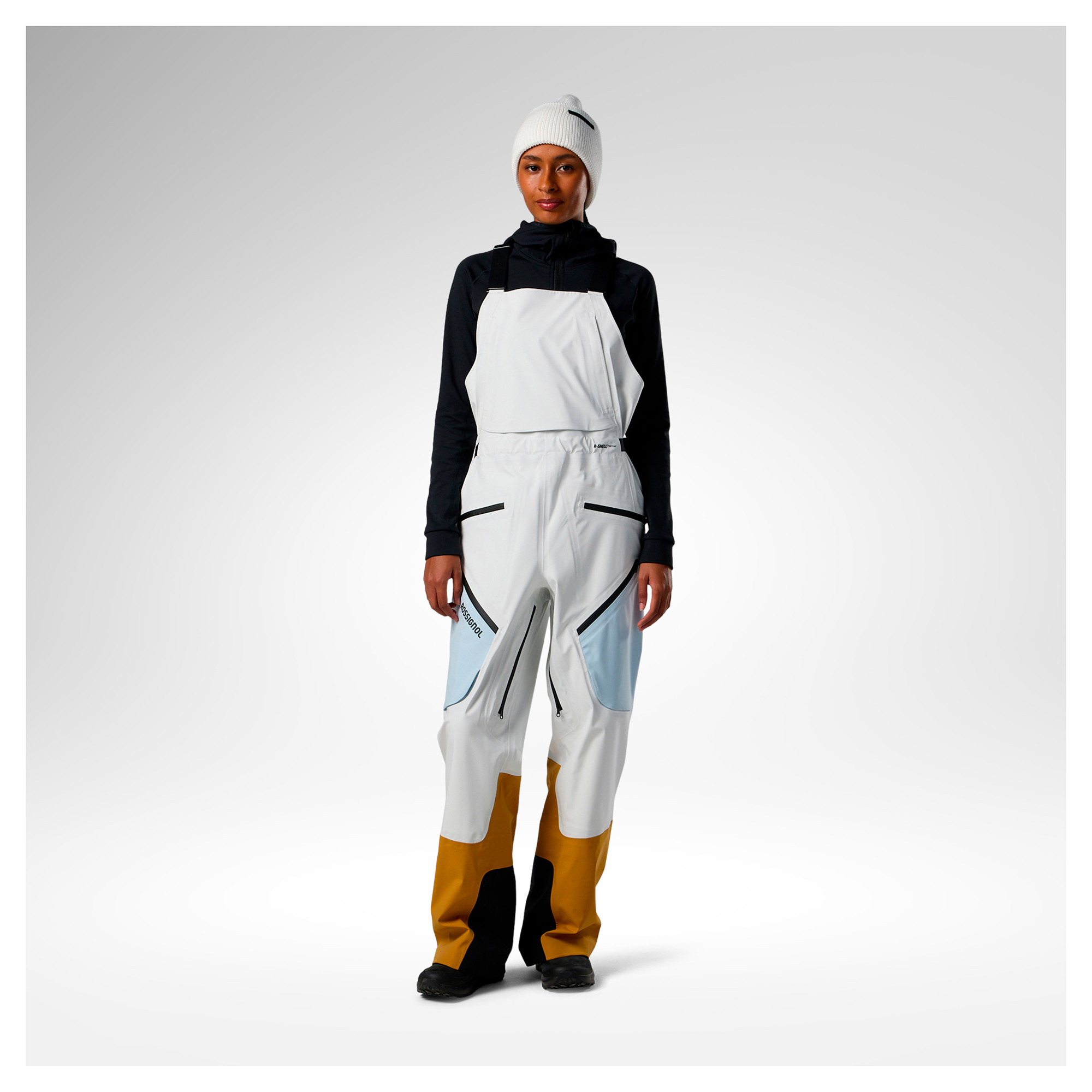 Rossignol Proclivity 3L Bib Pant W (26/27)