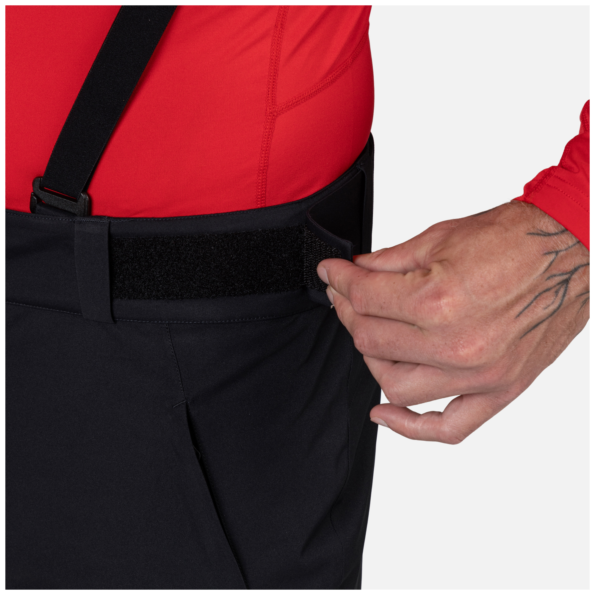 Rossignol Insulated Ski Pant M (26/27)
