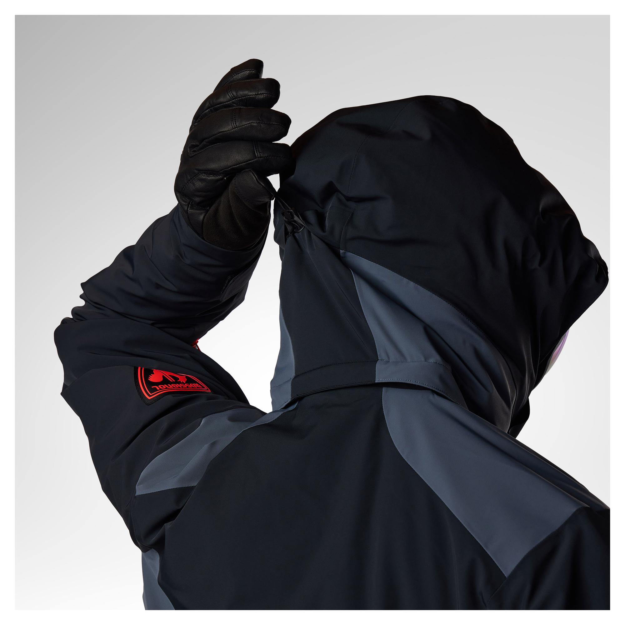 Rossignol UB Hero 4WS Insulated Jacket M (26/27)