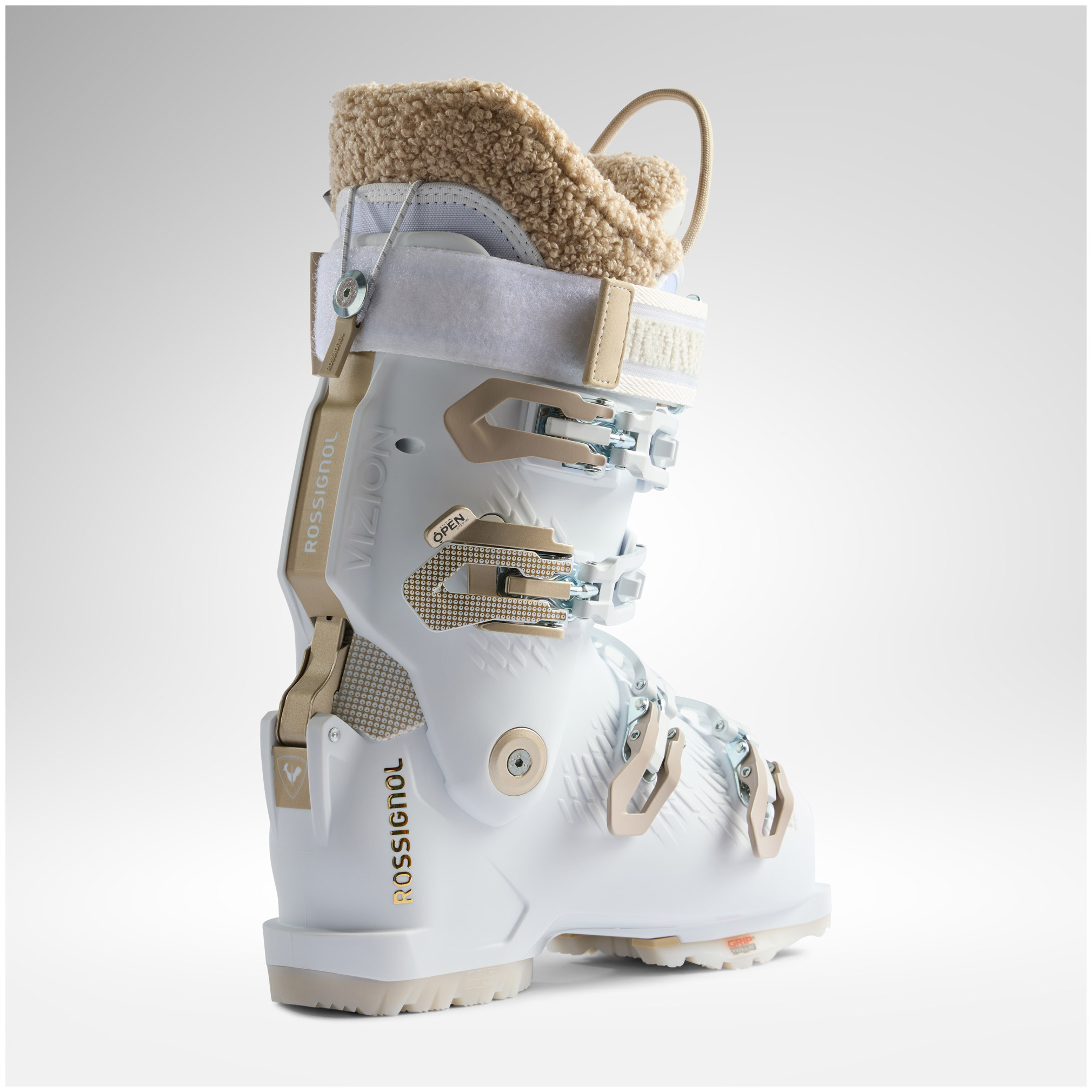 Rossignol Vizion 4B 90 Elite 90 W GW Ski Boots (26/27)