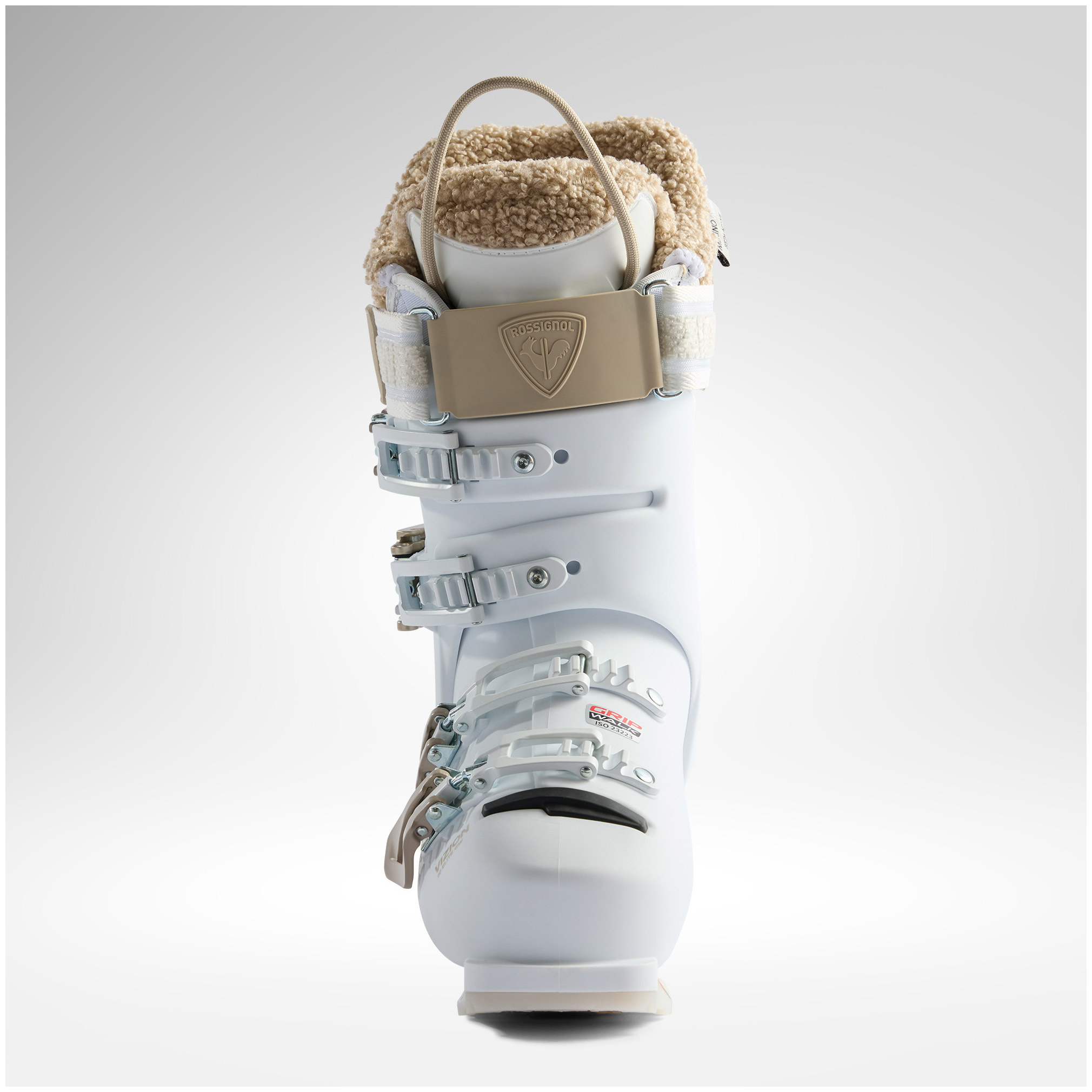 Rossignol Vizion 4B 90 Elite 90 W GW Ski Boots (26/27)