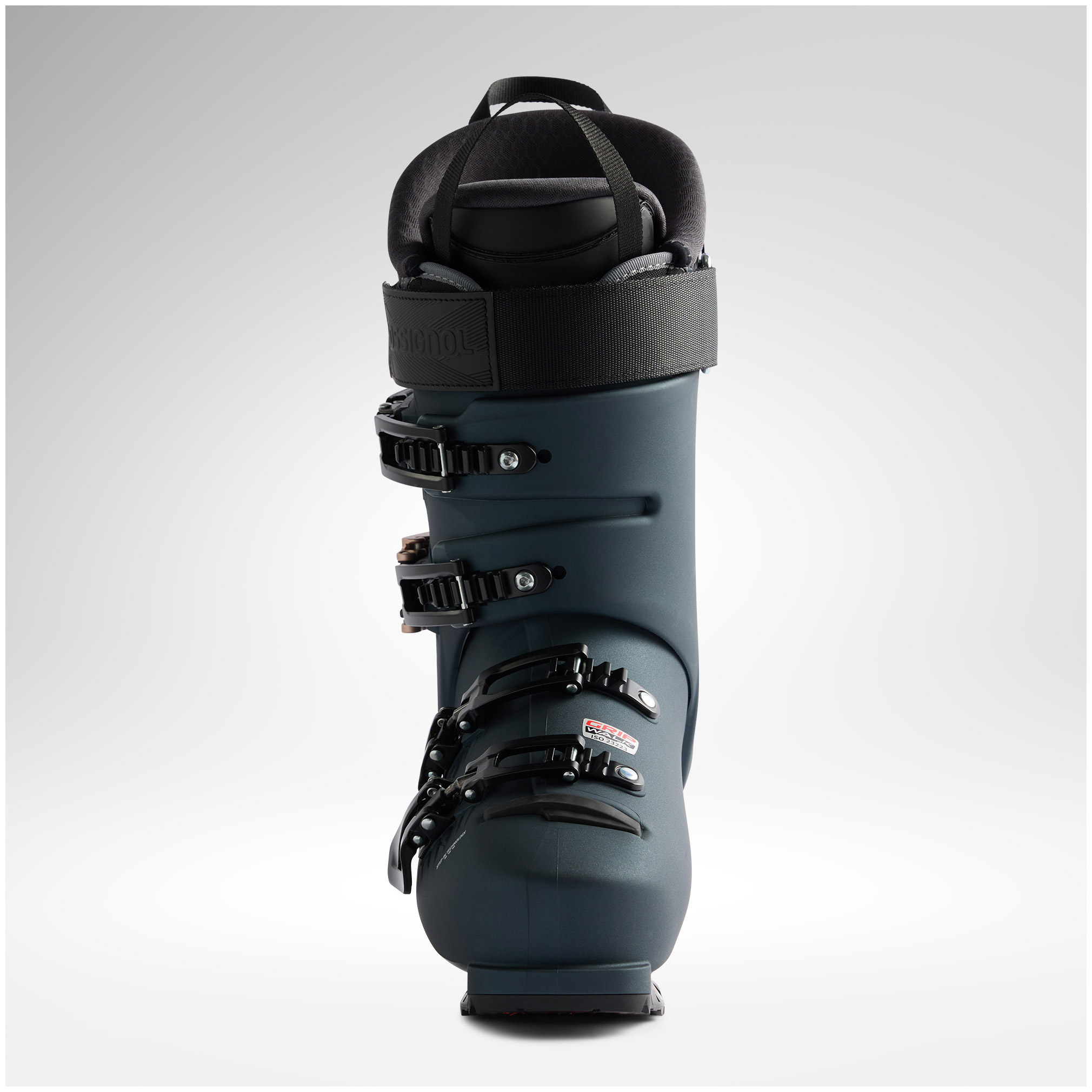 Rossignol Vizion 4B 120 HV GW Ski Boots (26/27)