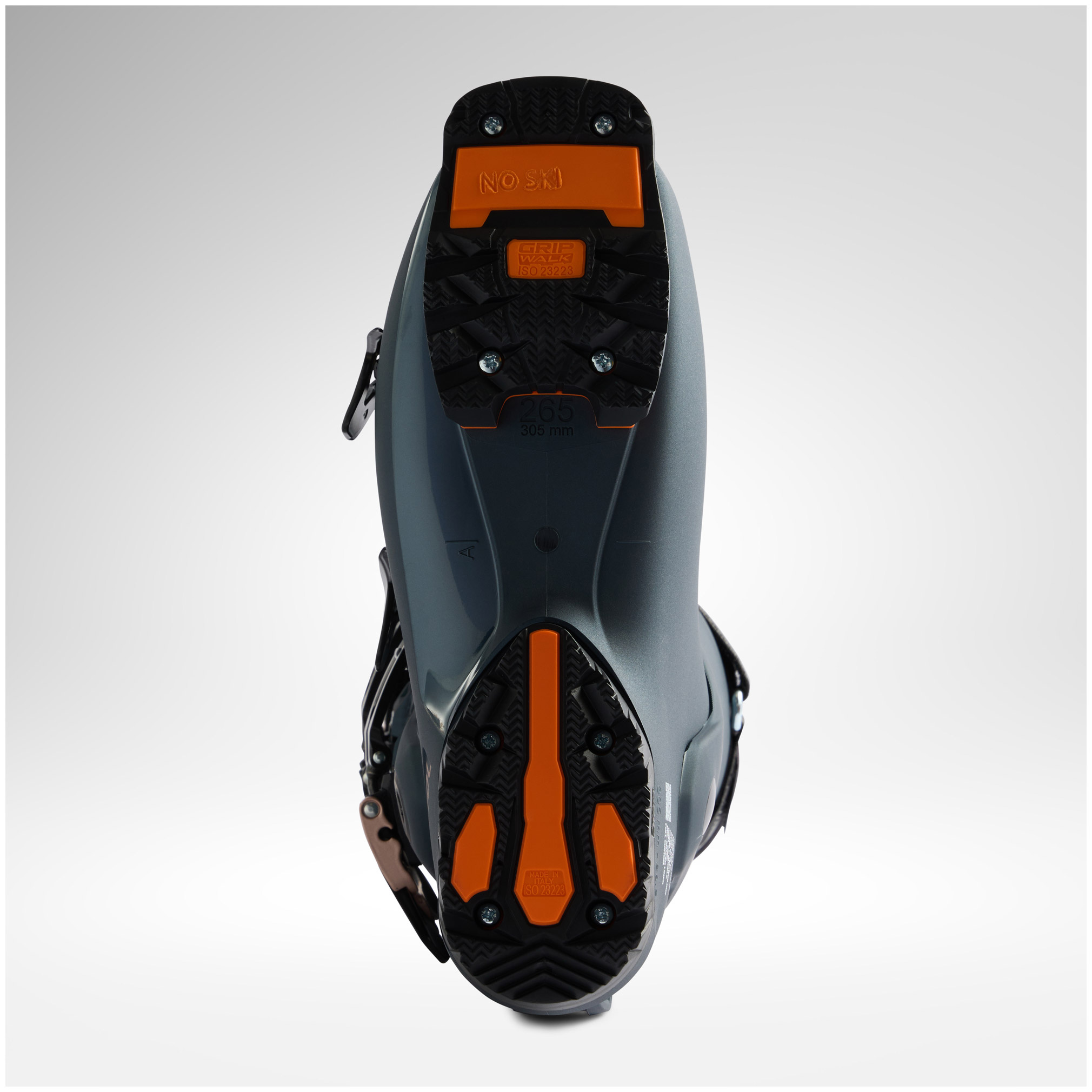 Rossignol Vizion 4B 120 HV GW Ski Boots (26/27)