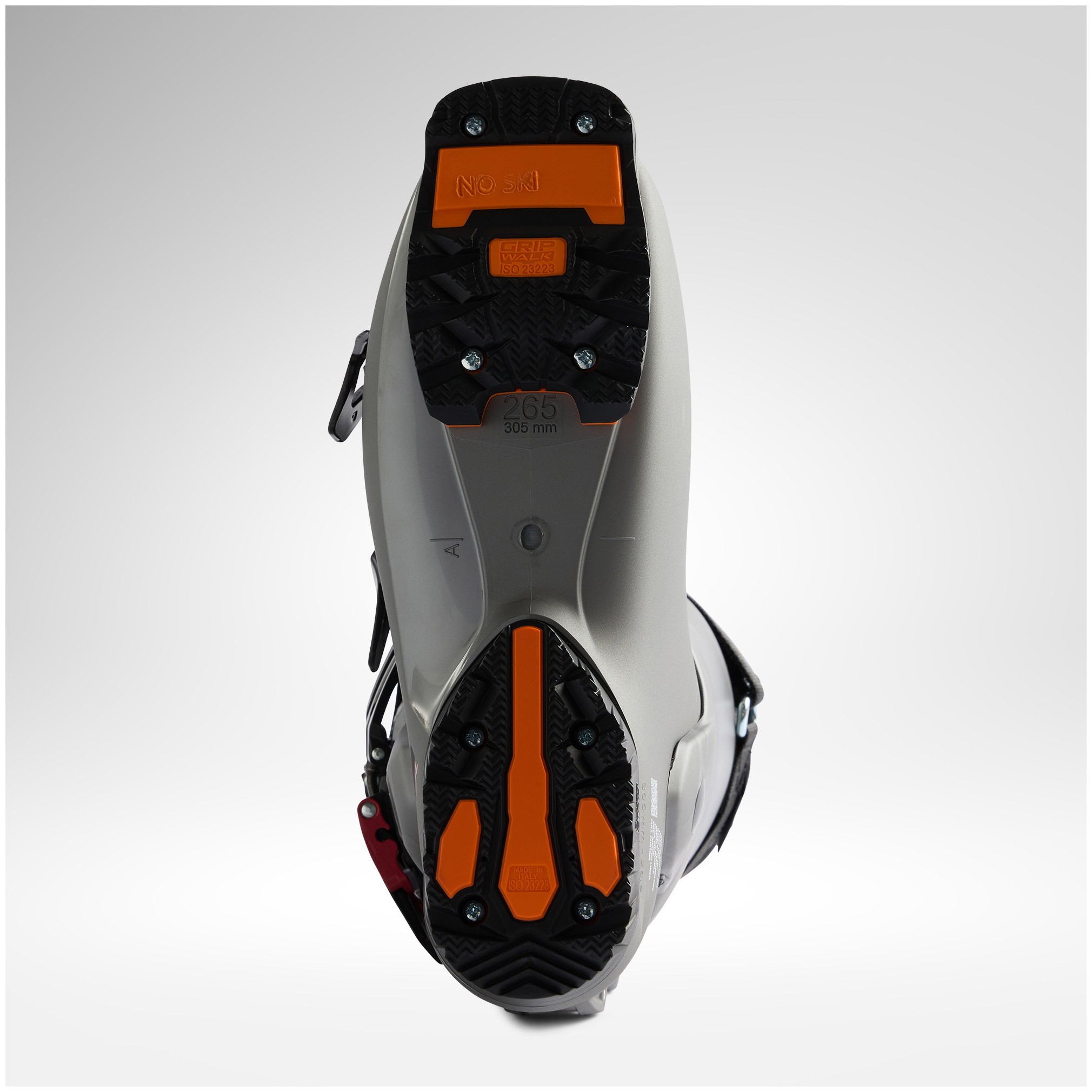 Rossignol Vizion 4B 100 HV GW Ski Boots (26/27)