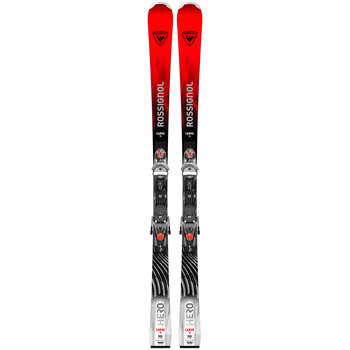 Rossignol Hero Carve TI Skis + NX 12 Bindings (26/27)