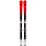 Rossignol Hero Carve TI Skis + NX 12 Bindings (26/27)