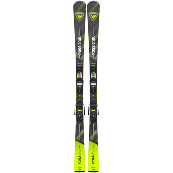 Rossignol Forza 40D CAM Skis + XP 11 Bindings (26/27)