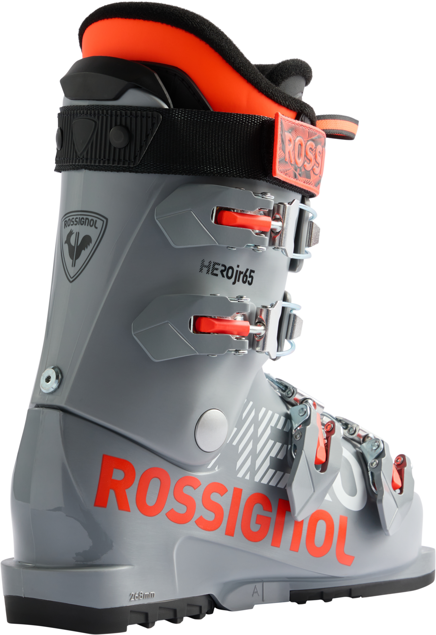 Rossignol Hero Jr 65 Ski Boots (26/27)