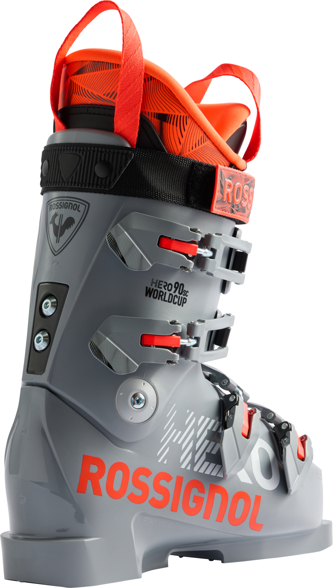 Rossignol Hero World Cup 90 SC Ski Boots (26/27)