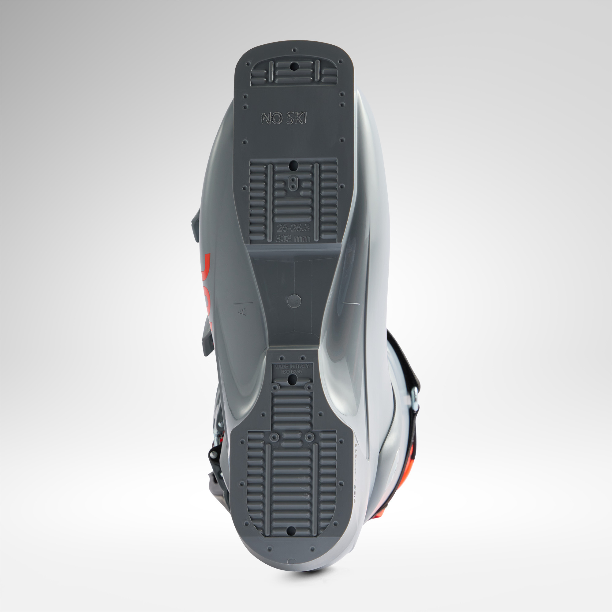 Rossignol Hero World Cup 90 SC Ski Boots (26/27)