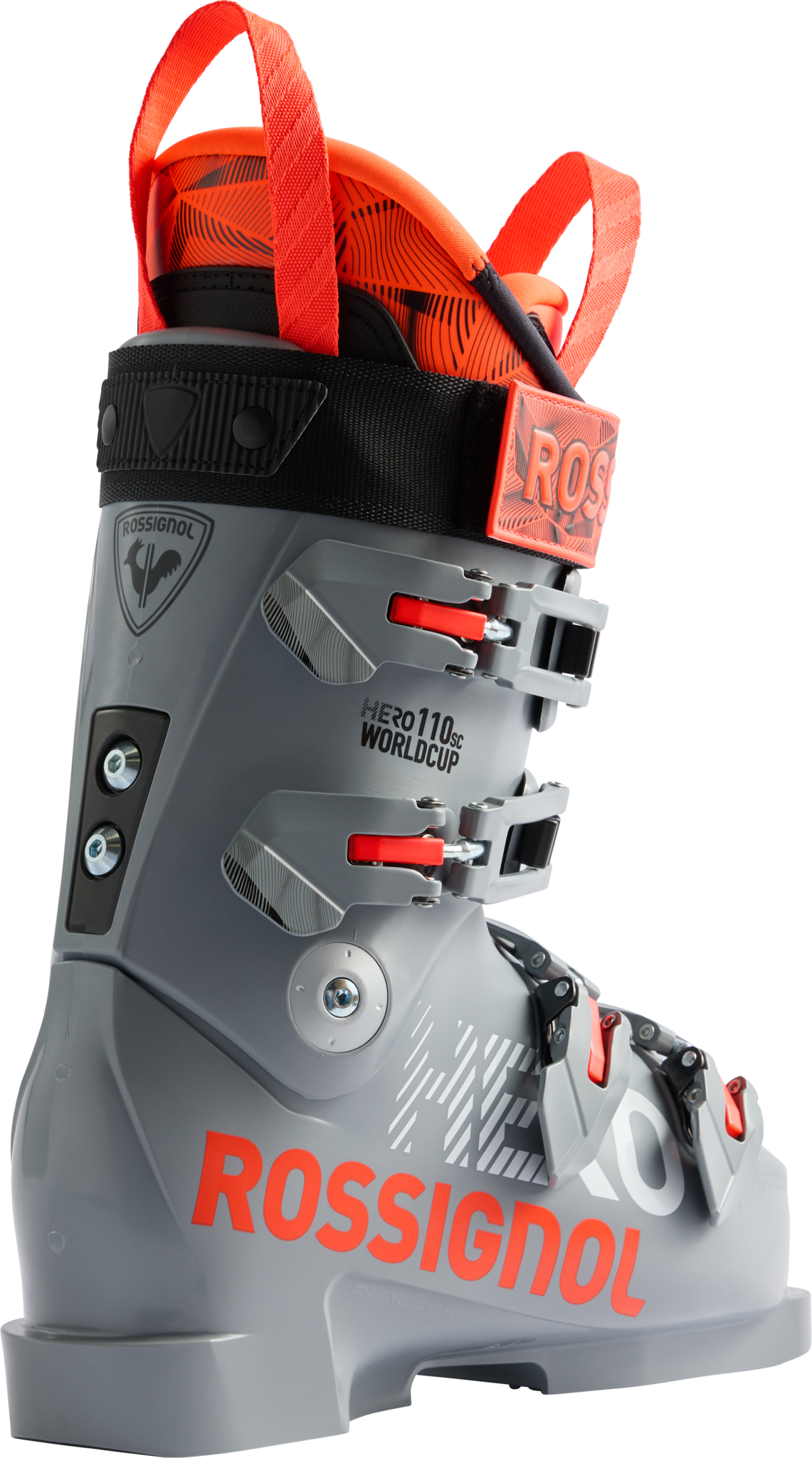 Rossignol Hero World Cup 110 SC Ski Boots (26/27)