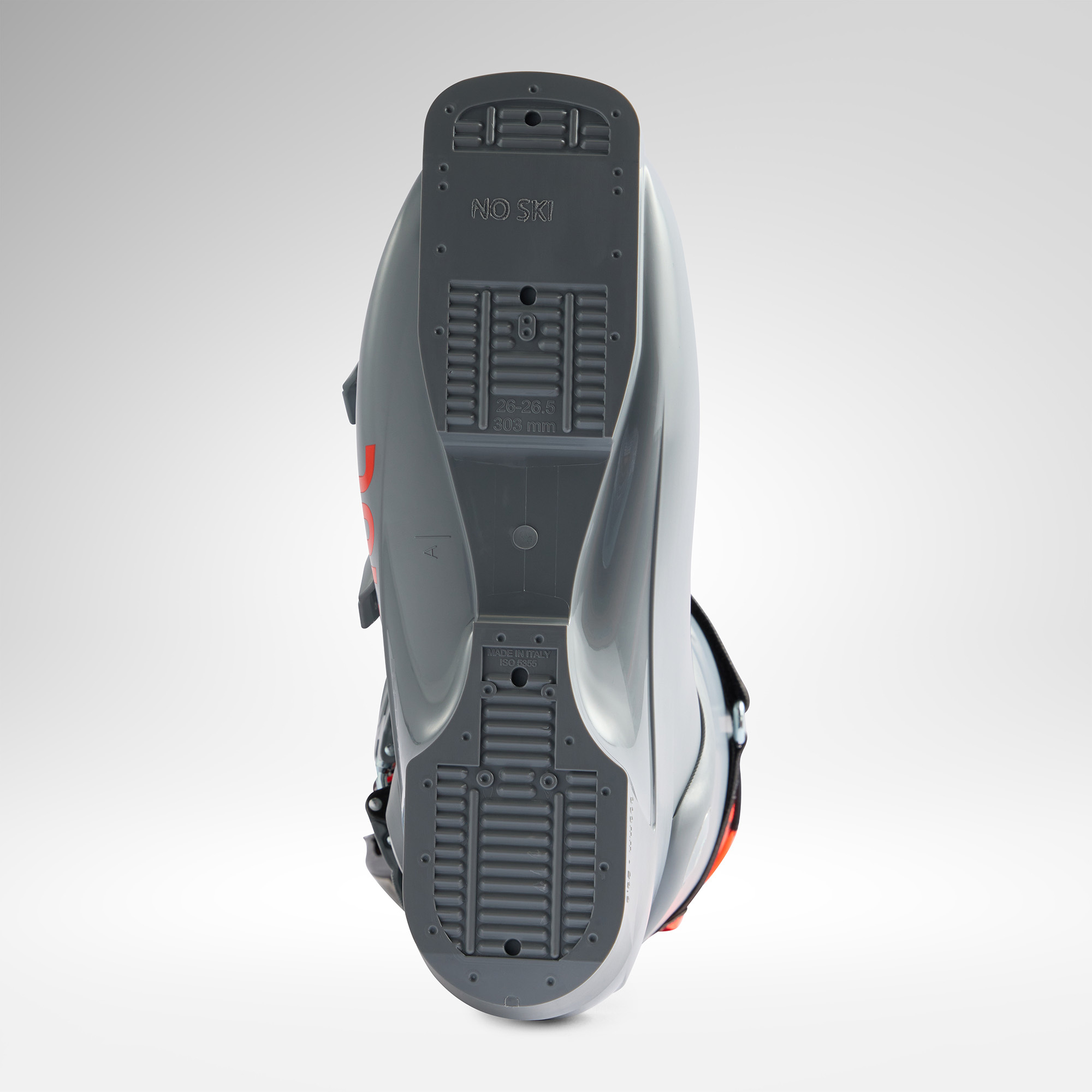 Rossignol Hero World Cup 110 SC Ski Boots (26/27)