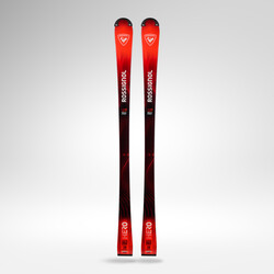 Rossignol Hero Multievent Open Skis (26/27)