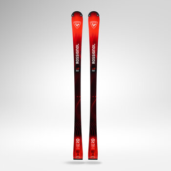 Rossignol Hero Multievent Open Skis (26/27)