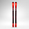 Rossignol Hero Multievent Open Skis (26/27)
