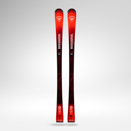 Rossignol Hero Athlete GS (R22) Skis - Ski Town