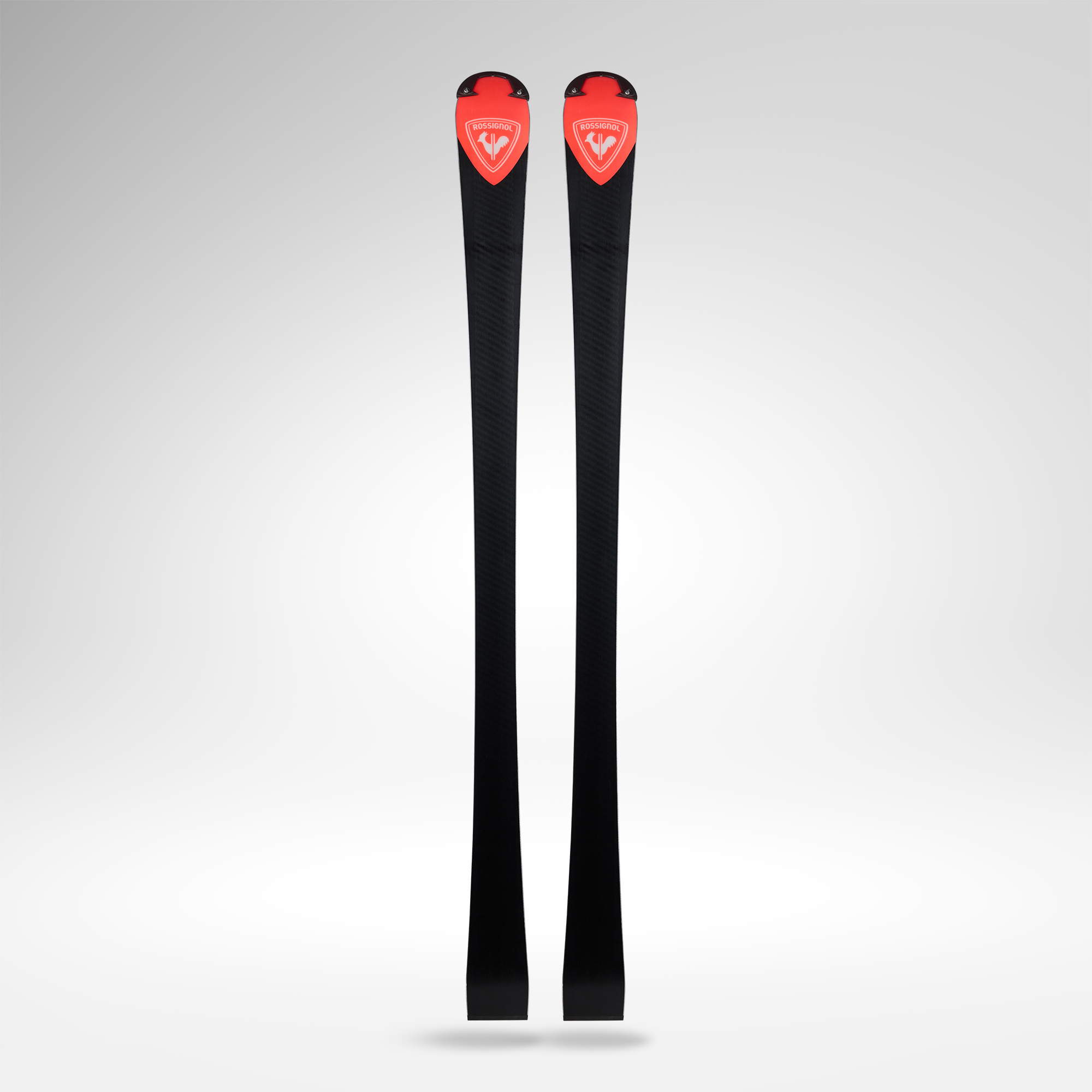 Rossignol Hero Multievent Open Skis (26/27)