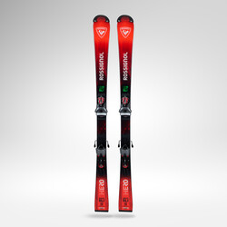 Rossignol Hero SL Pro (R21) Skis (26/27)