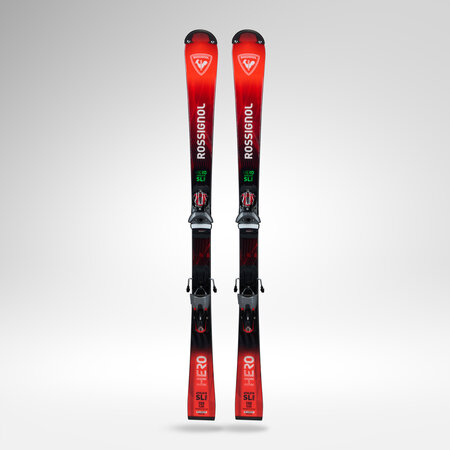 Rossignol Hero GS Pro (R21 Pro) Skis - Ski Town