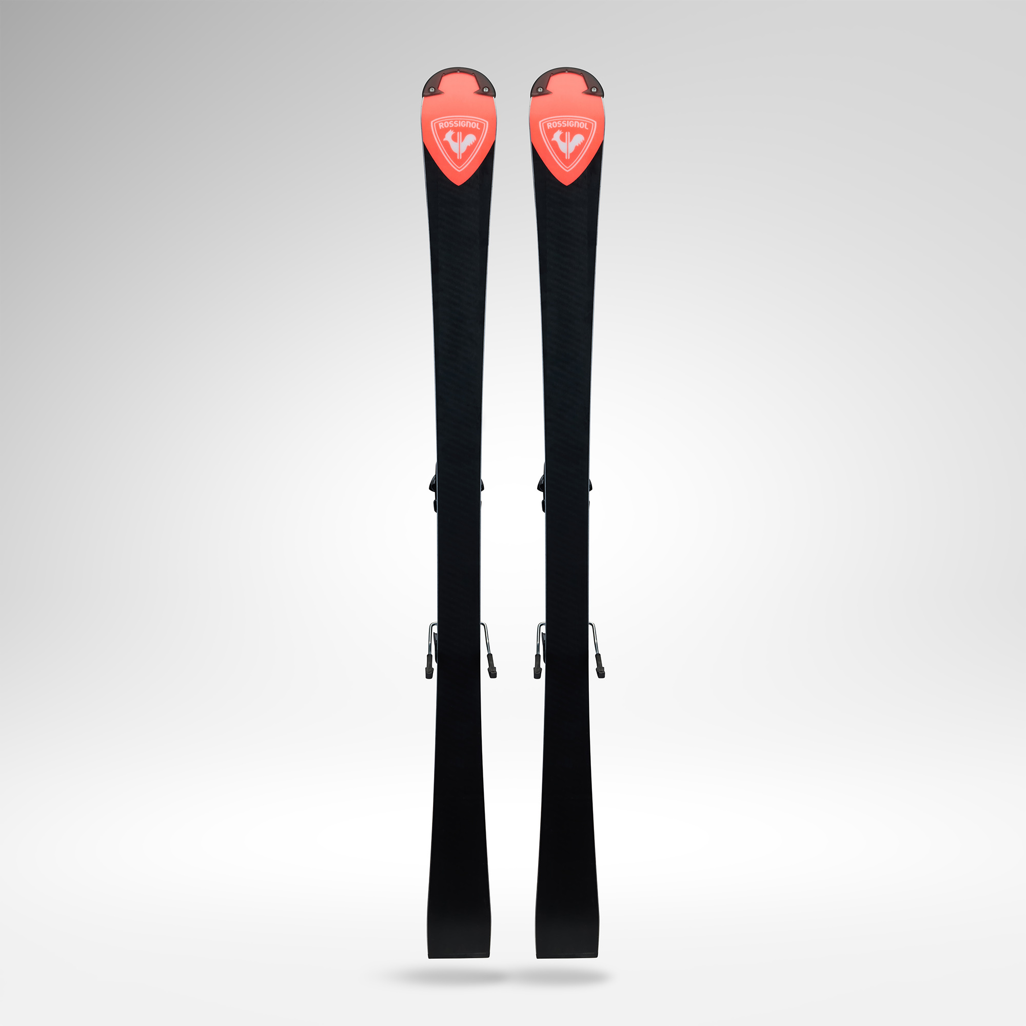 Rossignol Hero SL Pro (R21) Skis (26/27)