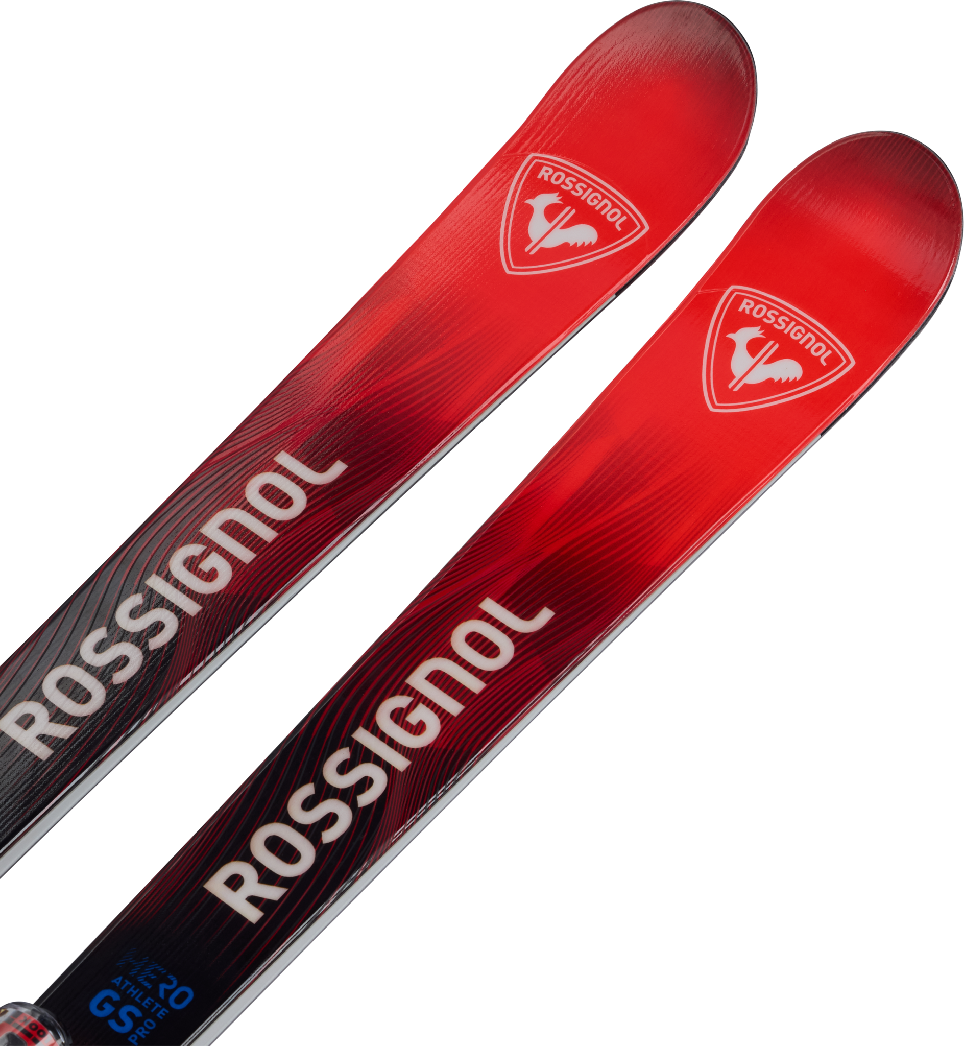 Rossignol Hero GS PRO (R21) Skis (26/27)