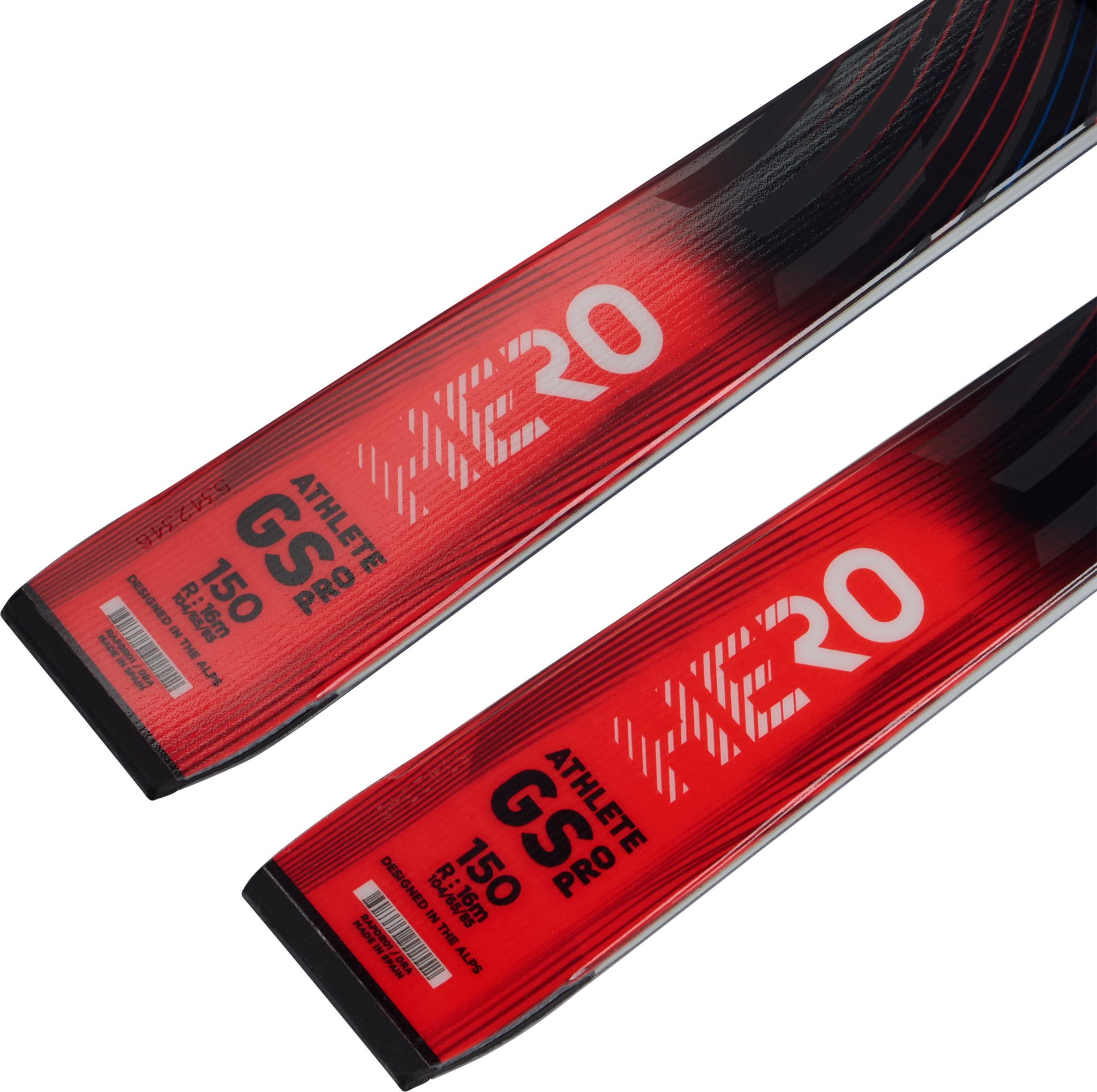 Rossignol Hero GS PRO (R21) Skis (26/27)