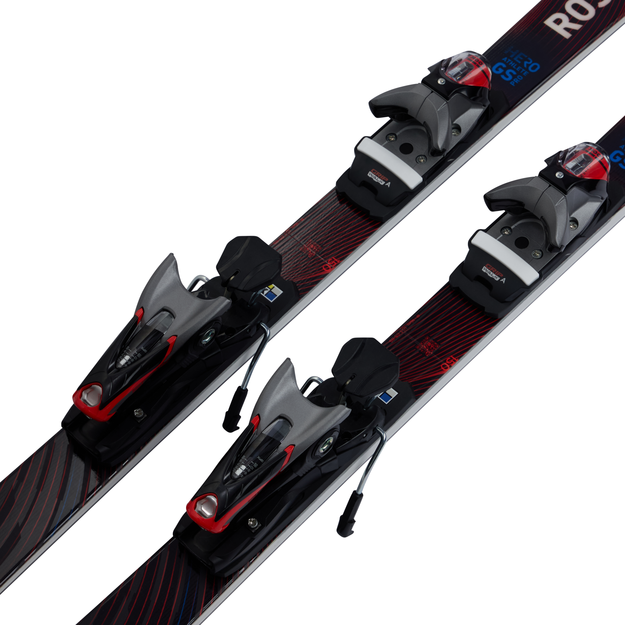Rossignol Hero GS PRO (R21) Skis (26/27)