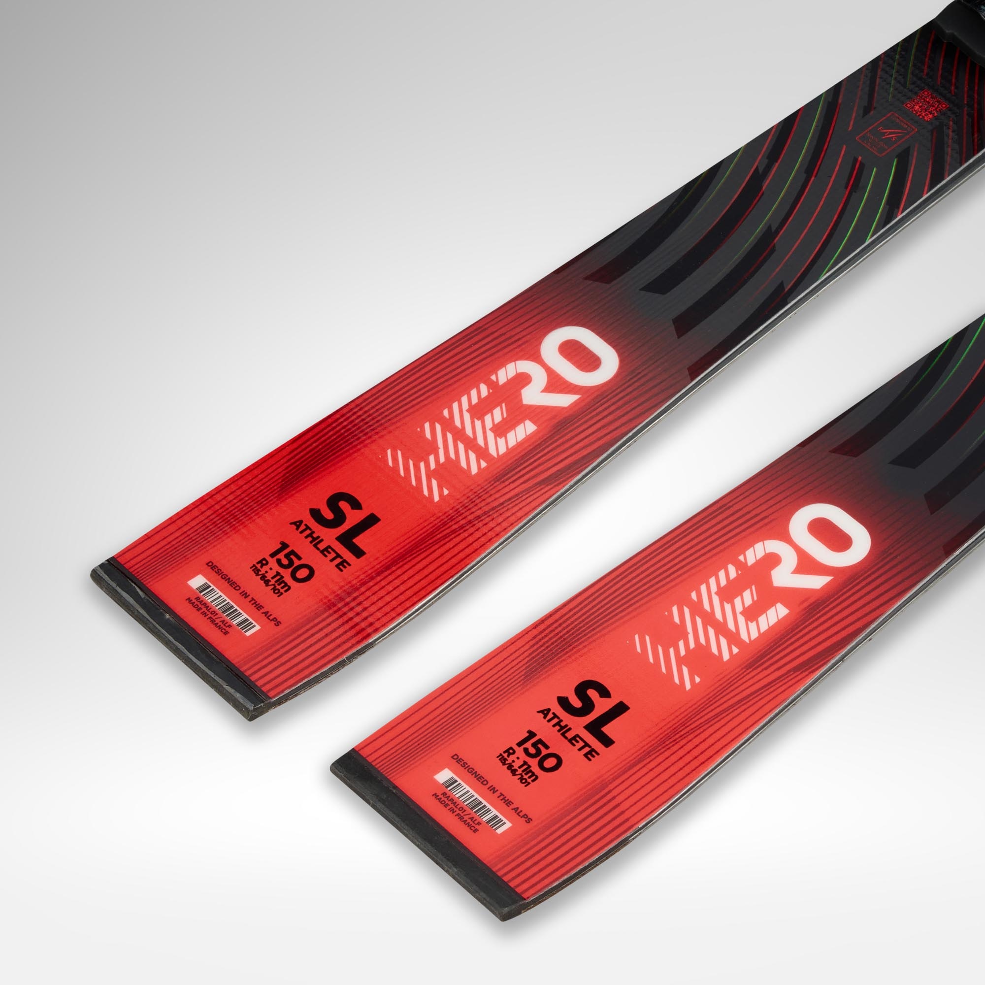 Rossignol Hero Athlete SL (R22) Skis (26/27)