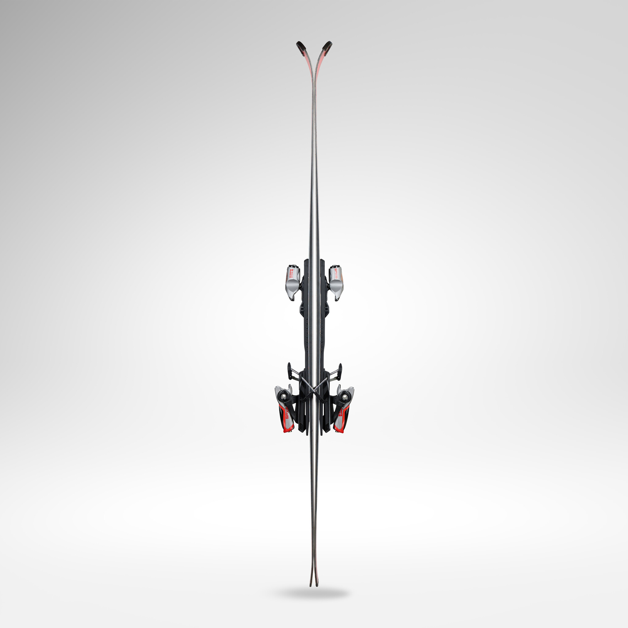Rossignol Hero Athlete SL (R22) Skis (26/27)