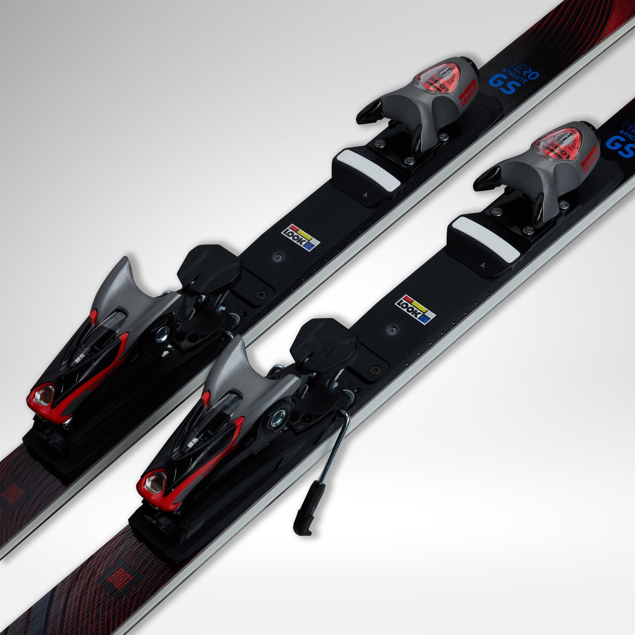 Rossignol Hero Athlete GS (170-182) (R22) Skis (26/27)