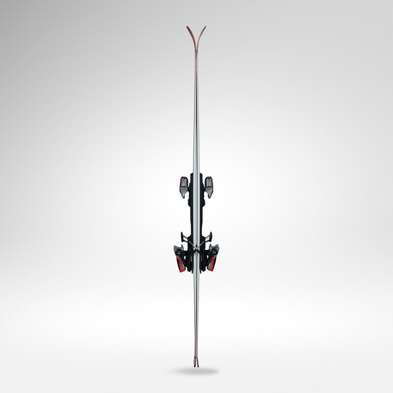 Rossignol Hero Athlete GS (170-182) (R22) Skis (26/27) - Ski Town