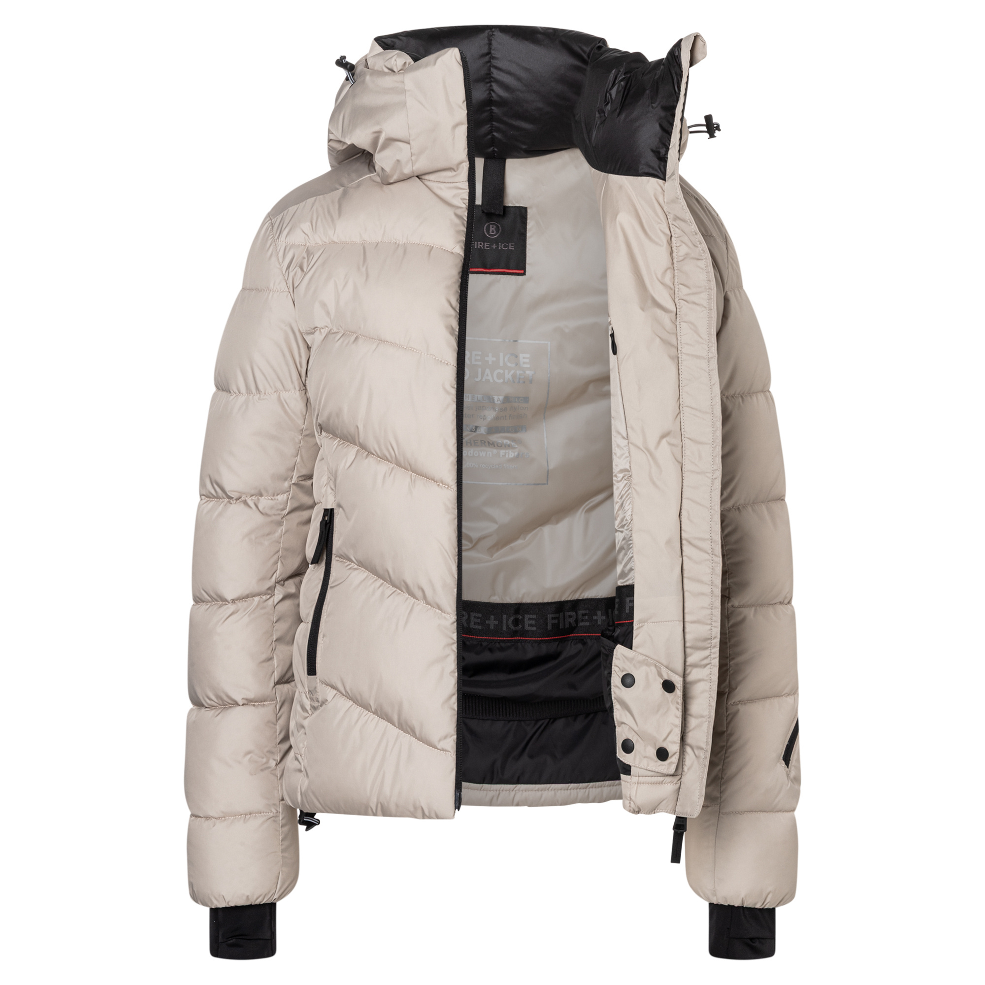 Fire + Ice Saelly3 W Jacket (26/27)