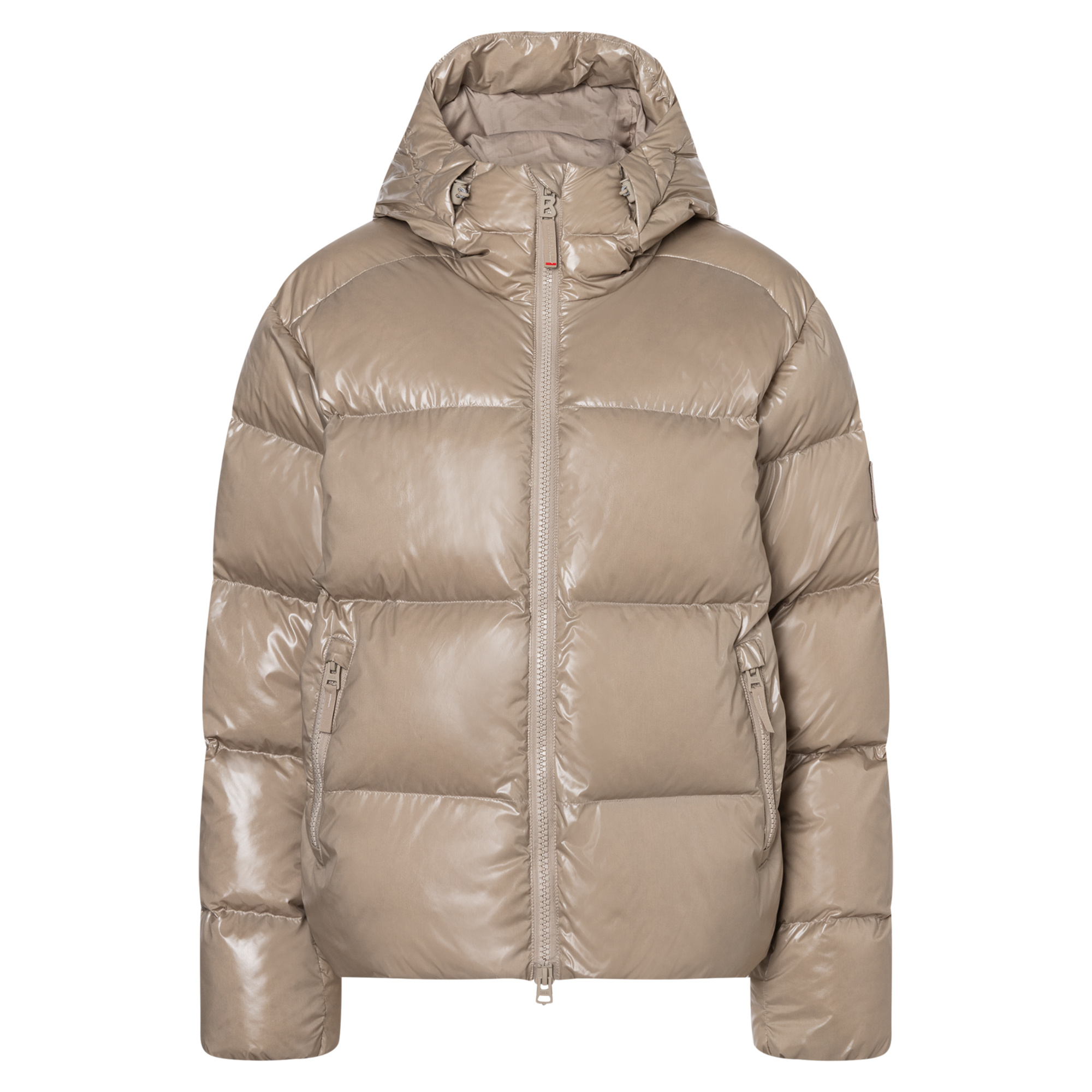 Fire + Ice Vally2-D W Jacket (26/27)