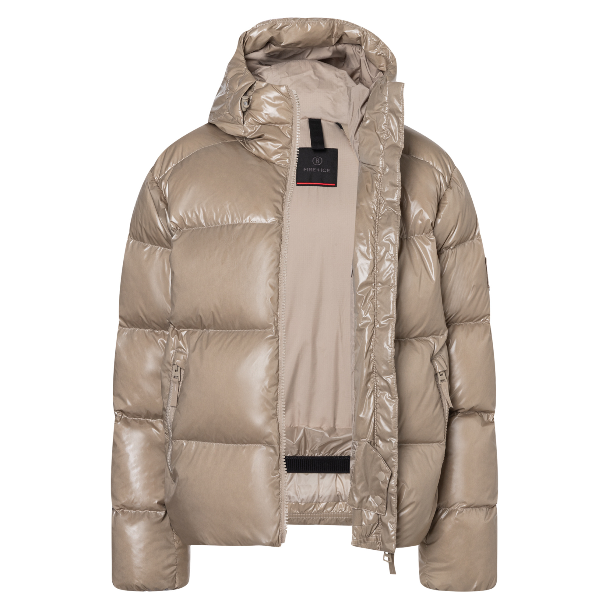 Fire + Ice Vally2-D W Jacket (26/27)