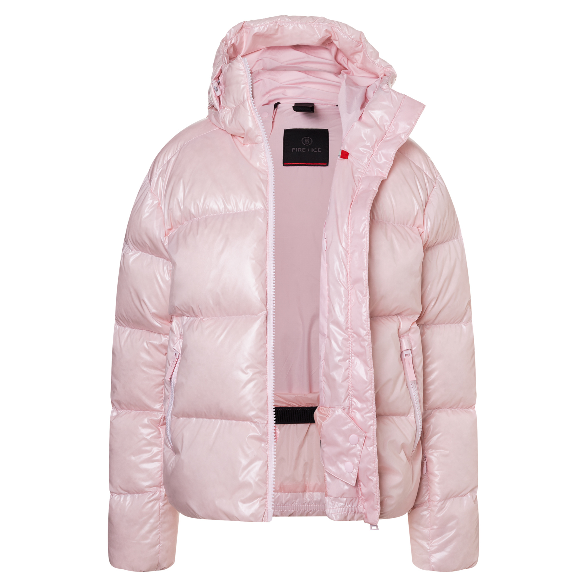 Fire + Ice Vally2-D W Jacket (26/27)